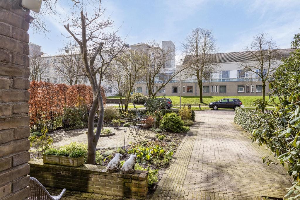 Foto 37 van Boerhaavelaan 134