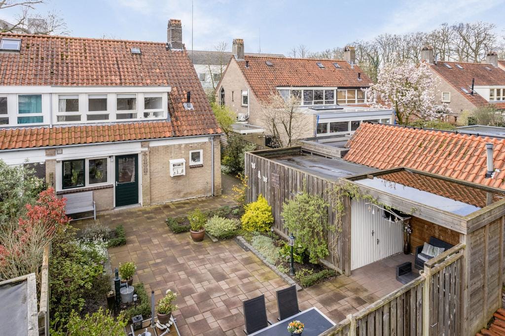 Foto 34 van Boerhaavelaan 134