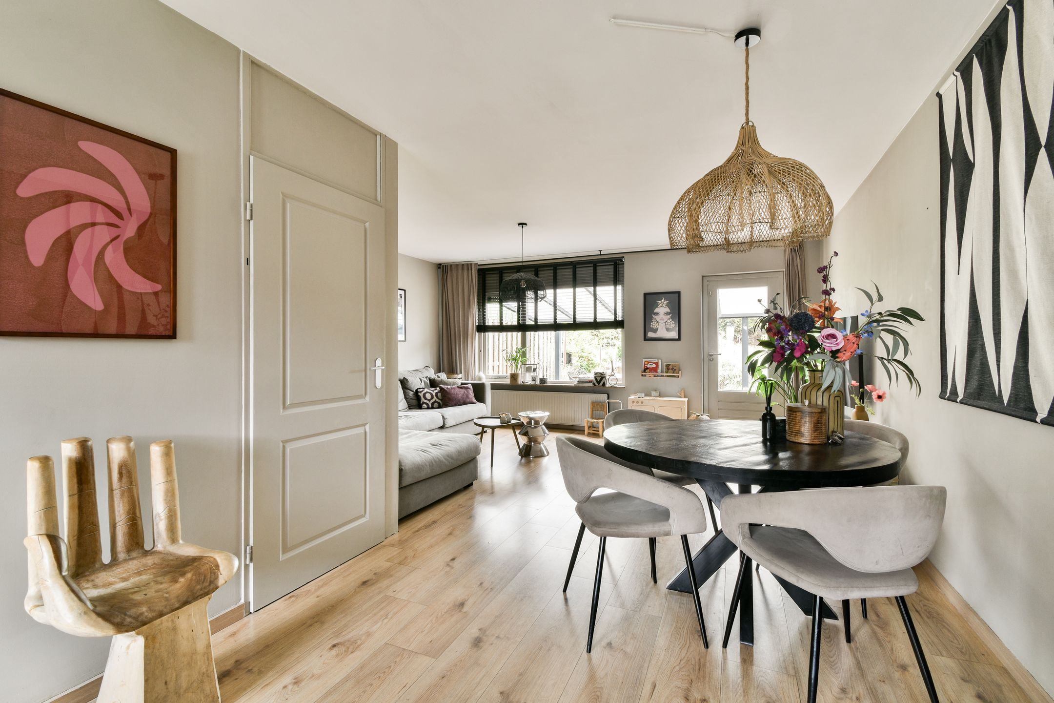 Foto 12 van Simon Vestdijk-erf 114