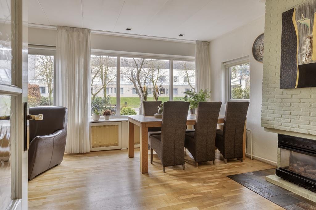 Foto 12 van Boerhaavelaan 134