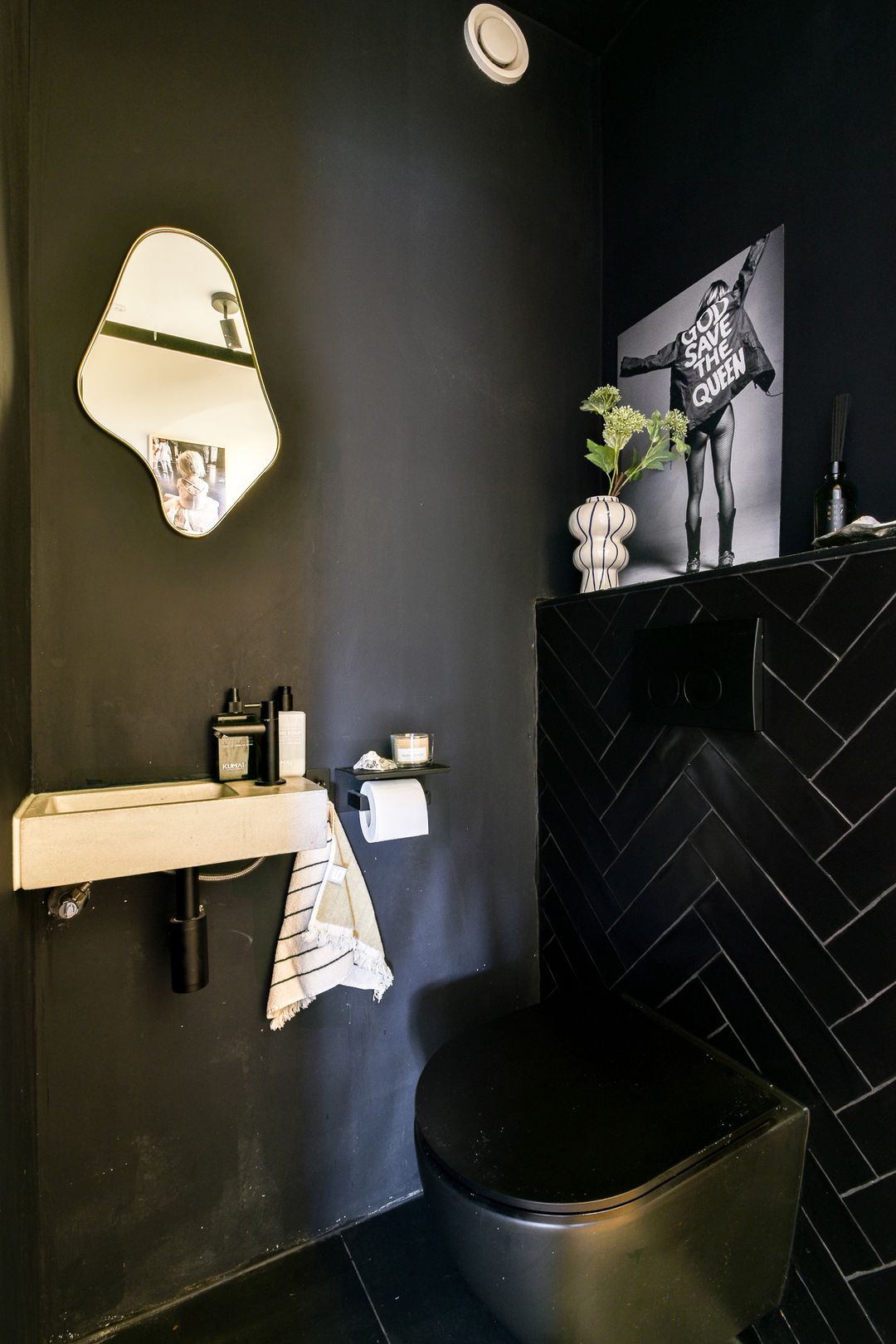 Foto 13 van Simon Vestdijk-erf 114