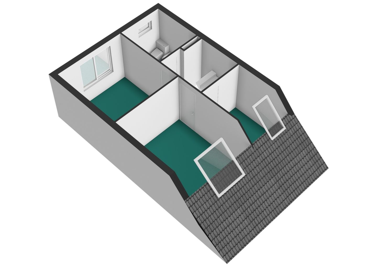 Foto 40 van Simon Vestdijk-erf 114