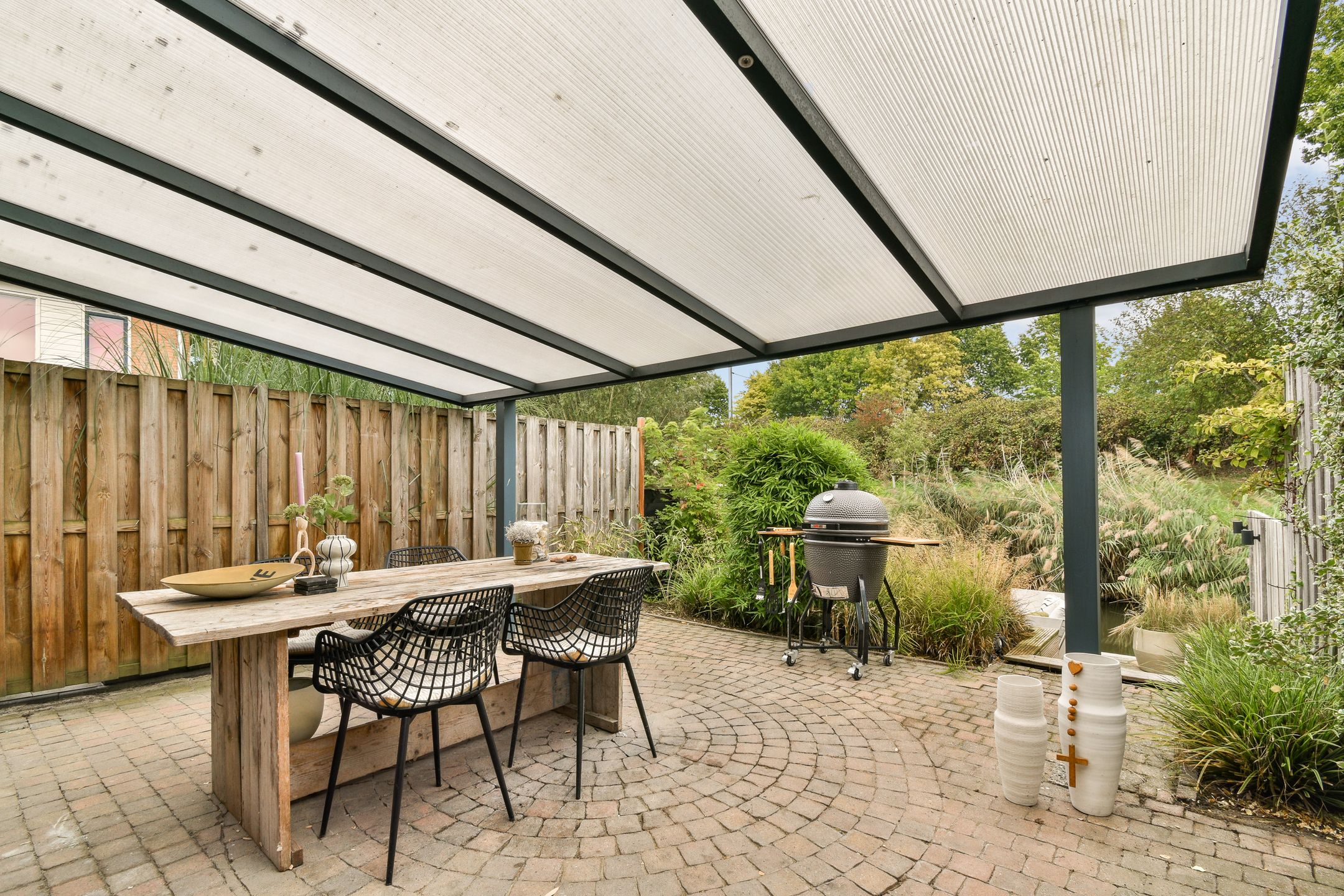 Foto 6 van Simon Vestdijk-erf 114