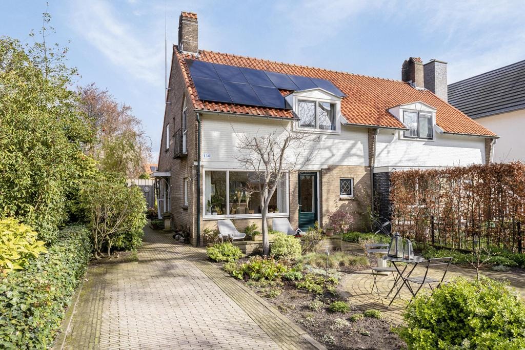 Foto 6 van Boerhaavelaan 134