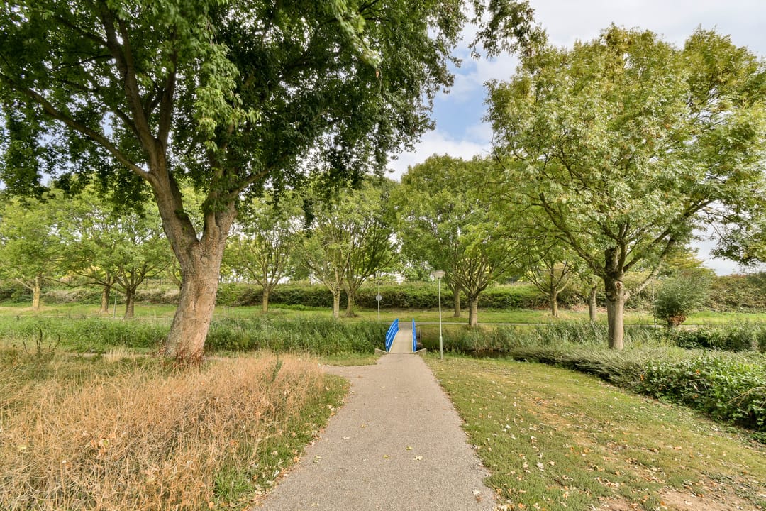 Foto 32 van Simon Vestdijk-erf 114