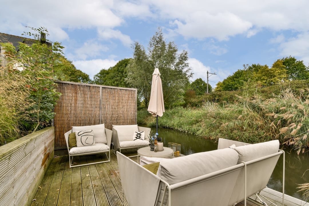 Foto 28 van Simon Vestdijk-erf 114