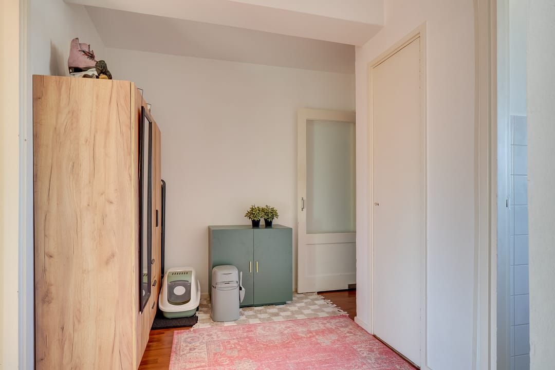 Foto 16 van Karel Doormanlaan 162