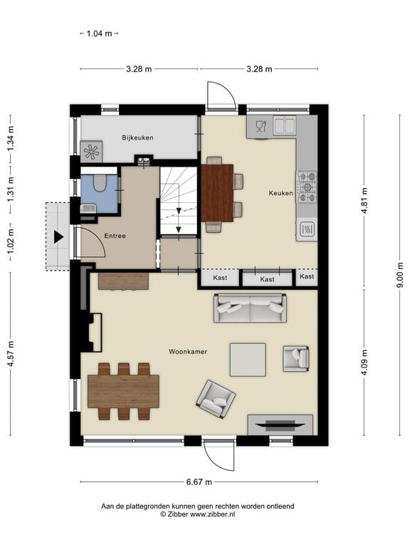 Foto 42 van Boerhaavelaan 134