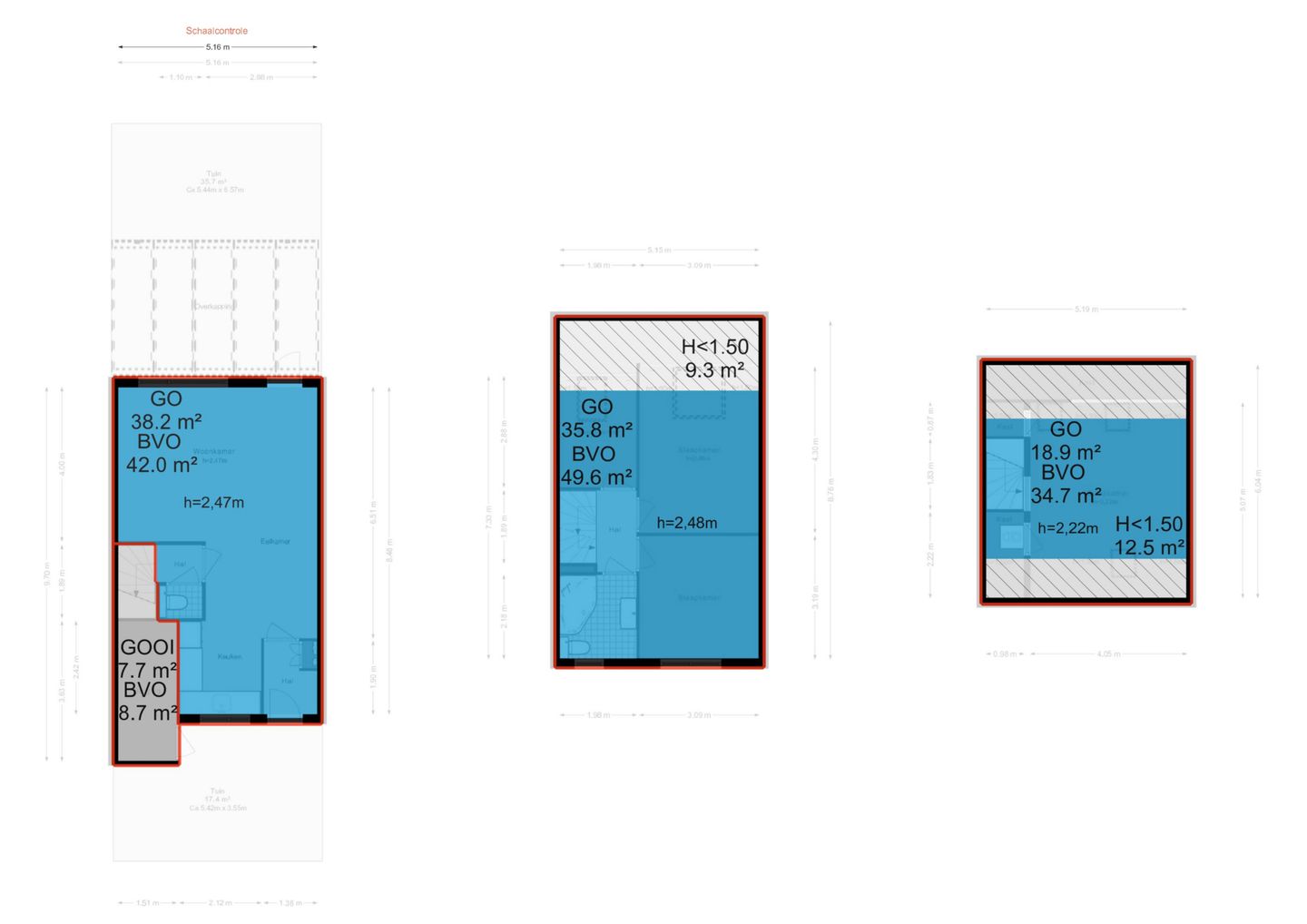 Foto 44 van Simon Vestdijk-erf 114