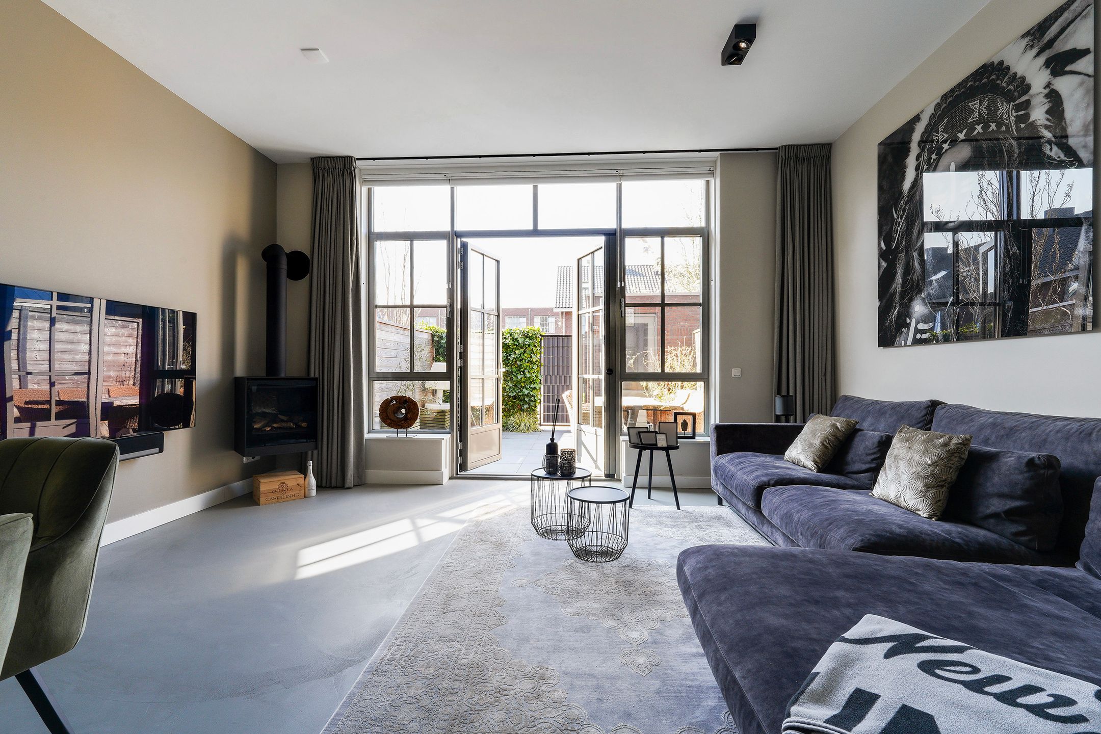 Photo 3 of Sint Corneliusstraat 29