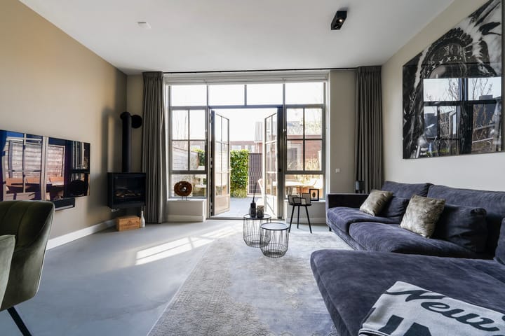 Photo 3 of Sint Corneliusstraat 29