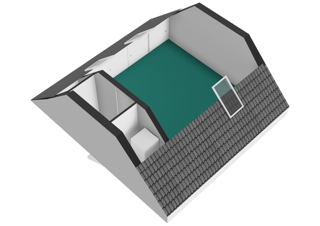 Foto 43 van Simon Vestdijk-erf 114