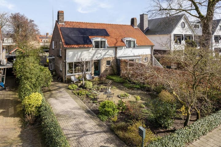 Boerhaavelaan 134 main image