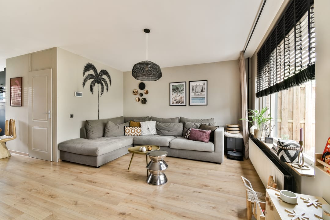 Foto 2 van Simon Vestdijk-erf 114