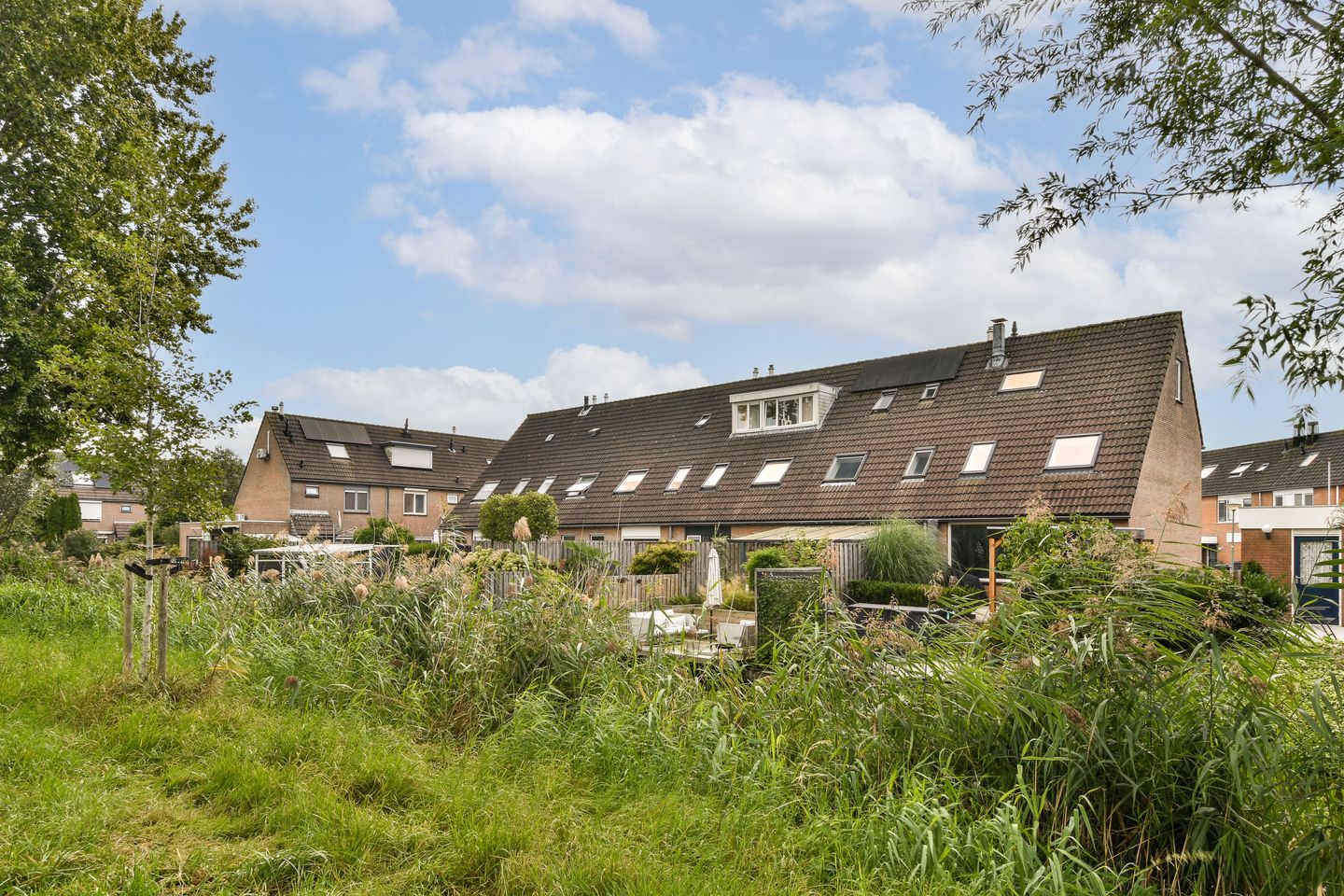 Foto 34 van Simon Vestdijk-erf 114