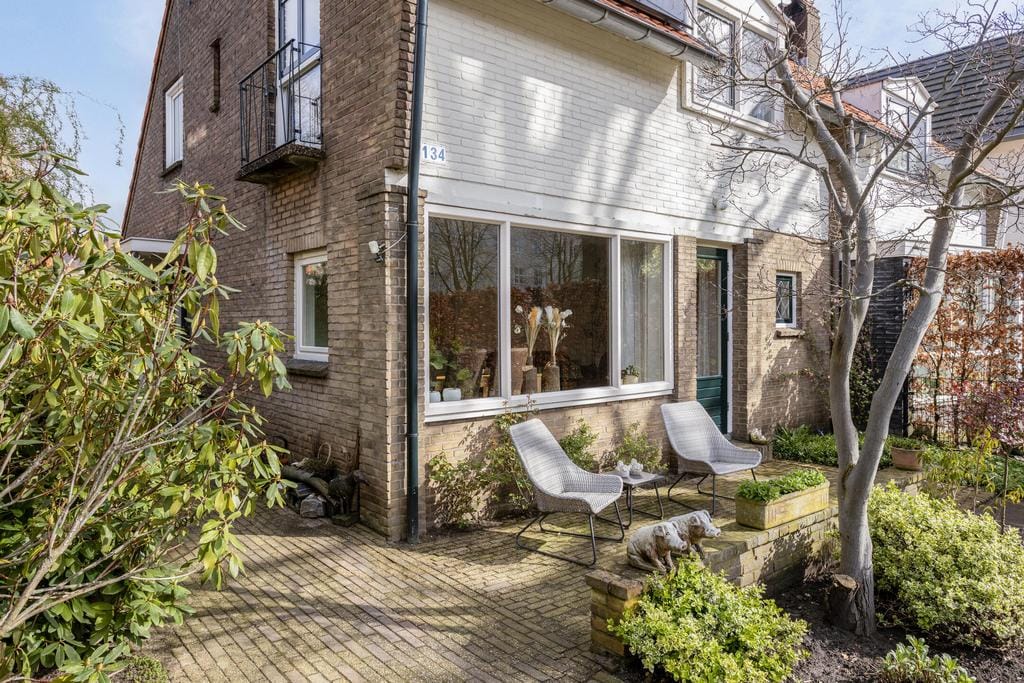 Foto 7 van Boerhaavelaan 134