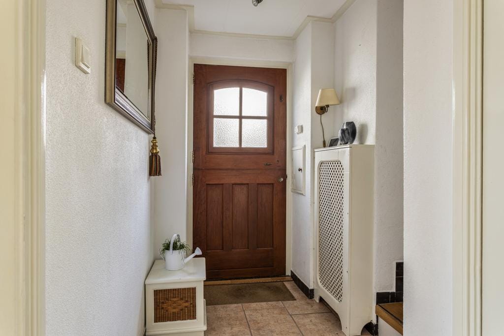 Foto 9 van Boerhaavelaan 134