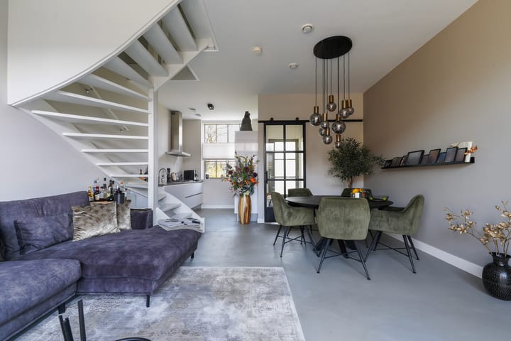 Photo 4 of Sint Corneliusstraat 29