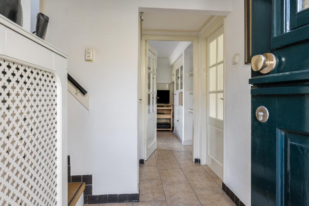 Foto 11 van Boerhaavelaan 134