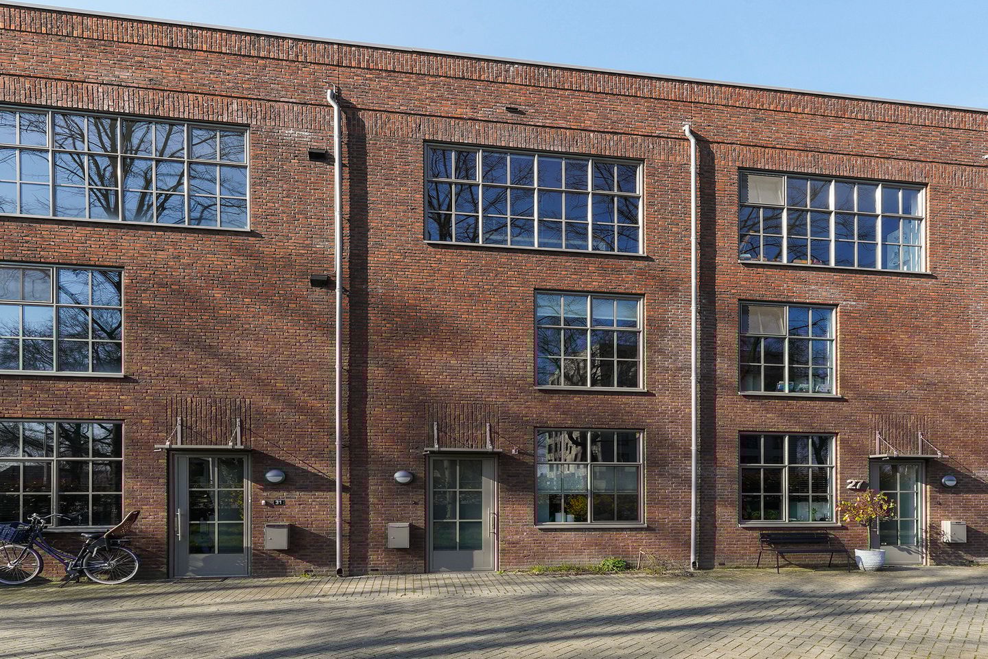 Photo 5 of Sint Corneliusstraat 29