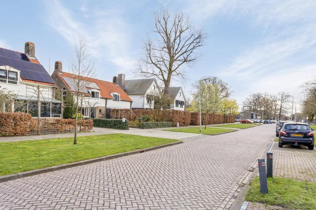 Foto 40 van Boerhaavelaan 134