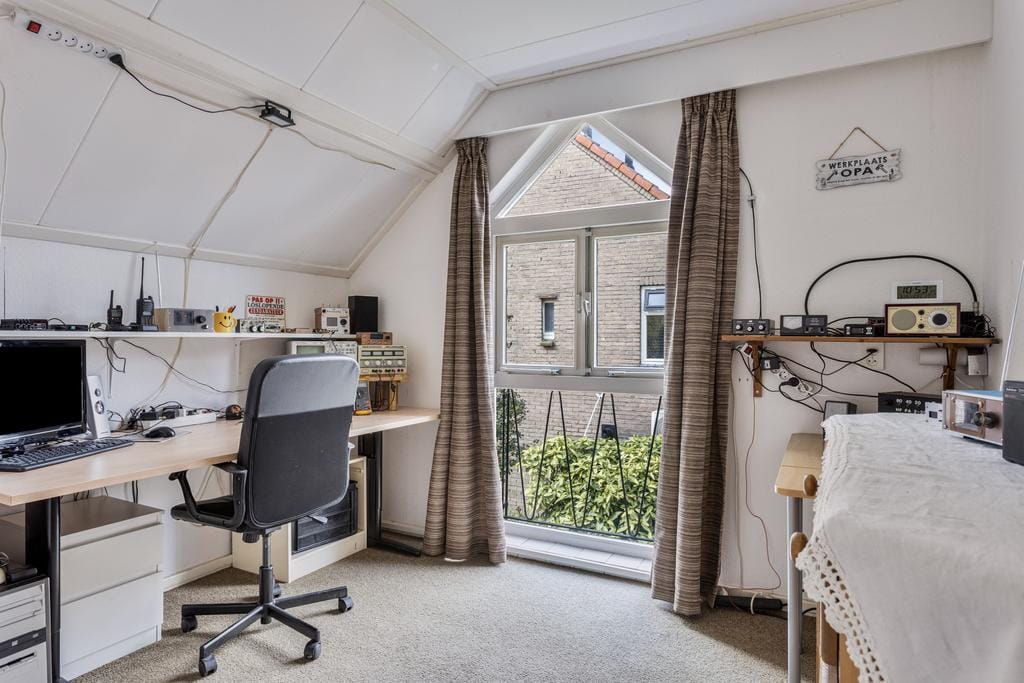 Foto 24 van Boerhaavelaan 134