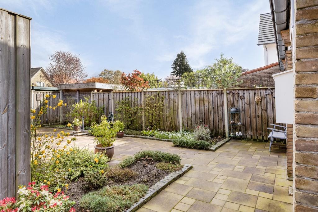 Foto 28 van Boerhaavelaan 134