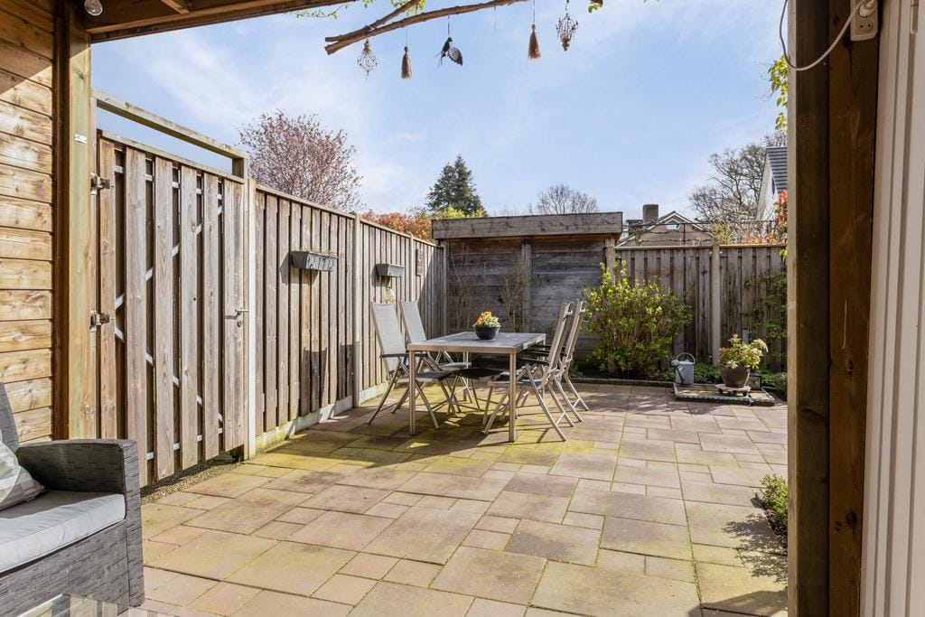 Foto 31 van Boerhaavelaan 134