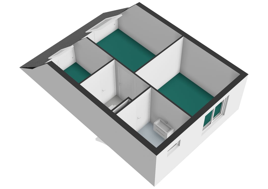 Foto 41 van Simon Vestdijk-erf 114