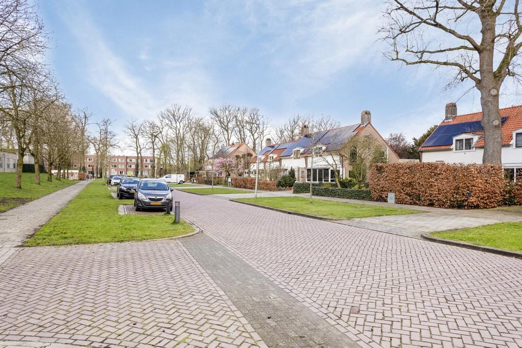 Foto 39 van Boerhaavelaan 134