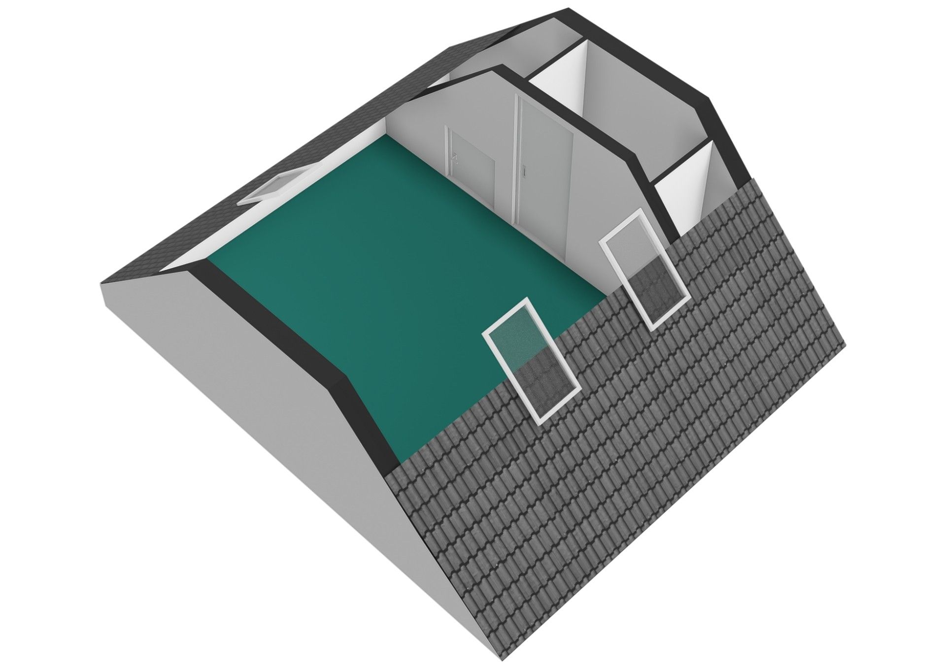 Foto 42 van Simon Vestdijk-erf 114