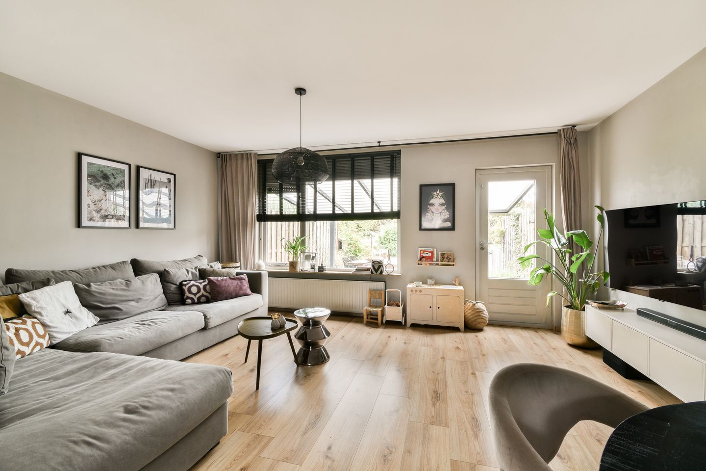 Foto 10 van Simon Vestdijk-erf 114