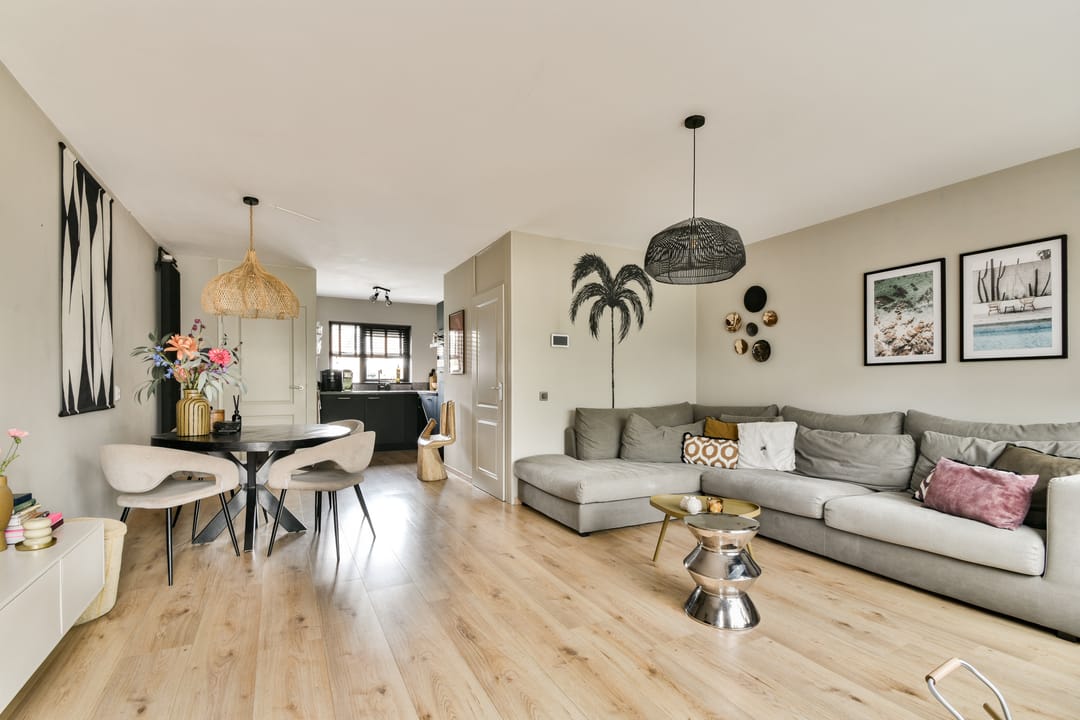 Foto 11 van Simon Vestdijk-erf 114