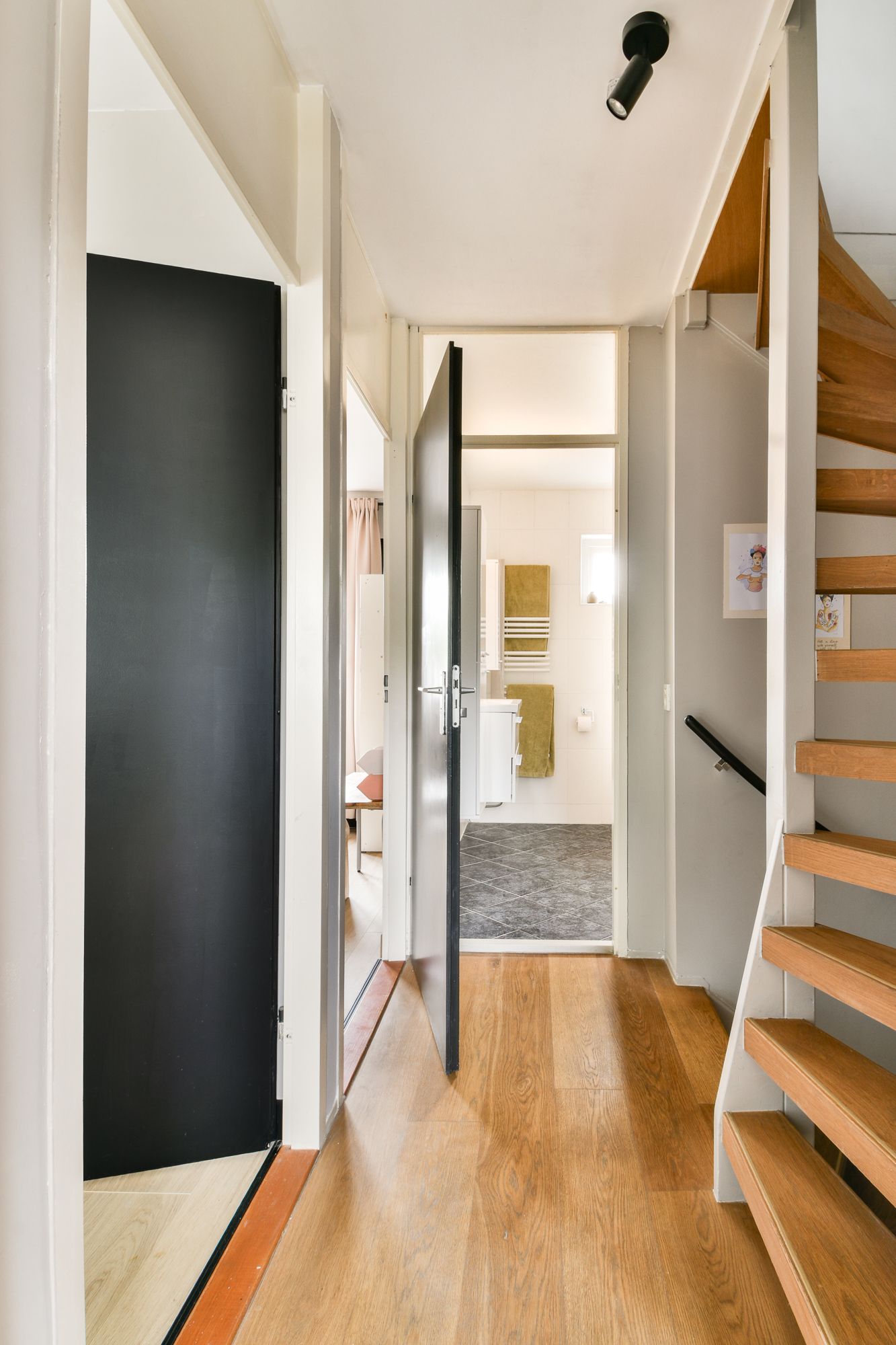 Foto 15 van Simon Vestdijk-erf 114