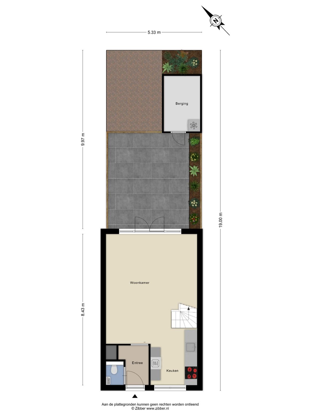 Photo 46 of Sint Corneliusstraat 29