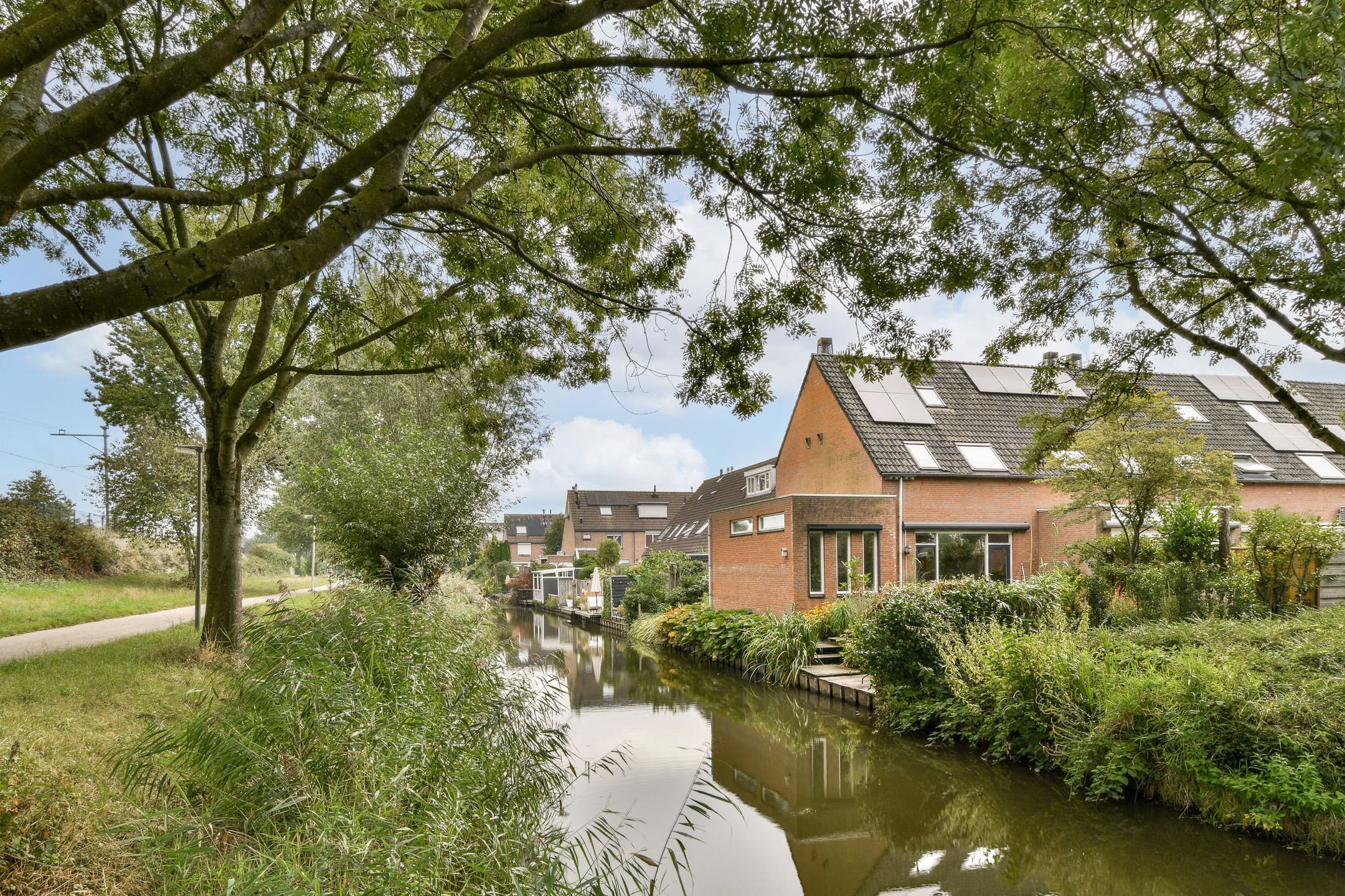 Foto 33 van Simon Vestdijk-erf 114