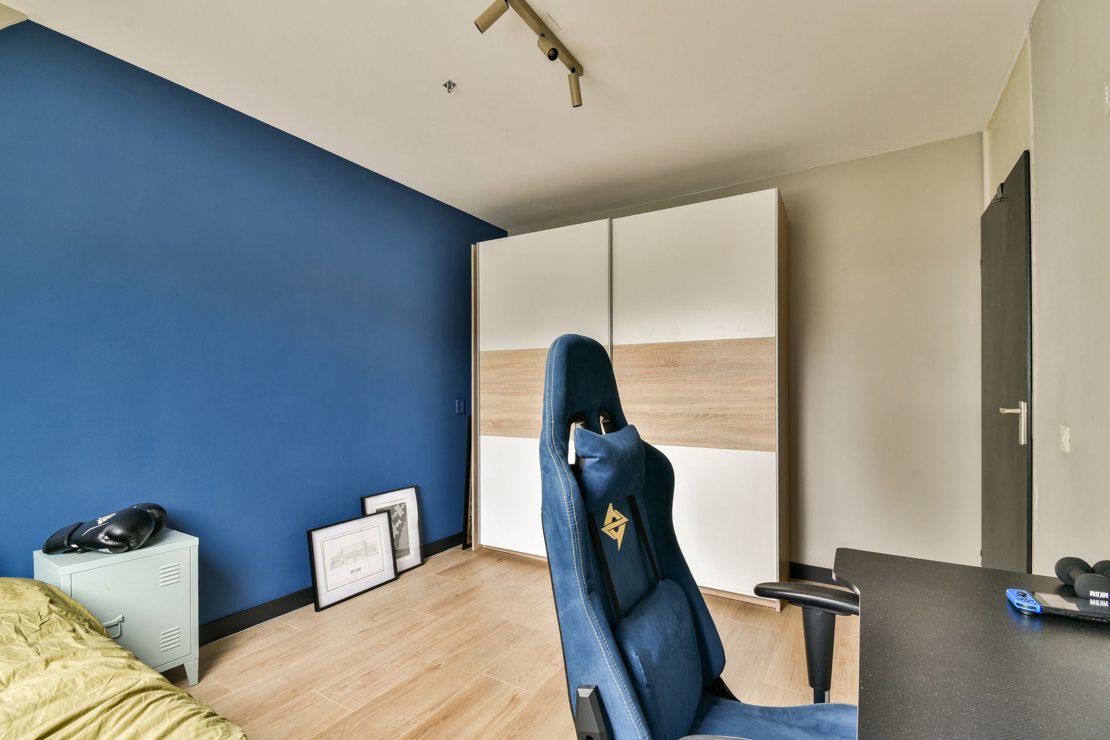 Foto 18 van Simon Vestdijk-erf 114