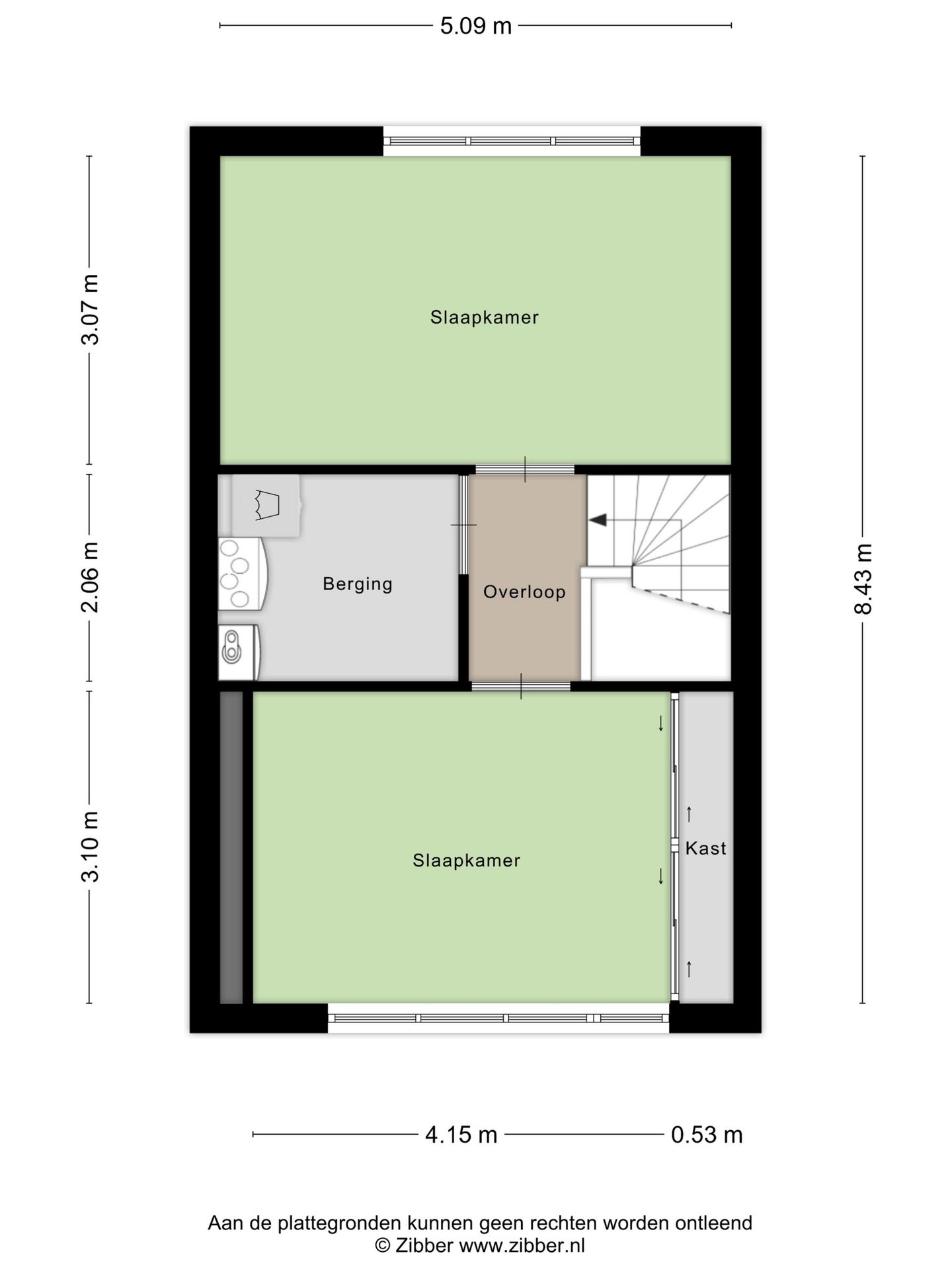 Photo 49 of Sint Corneliusstraat 29