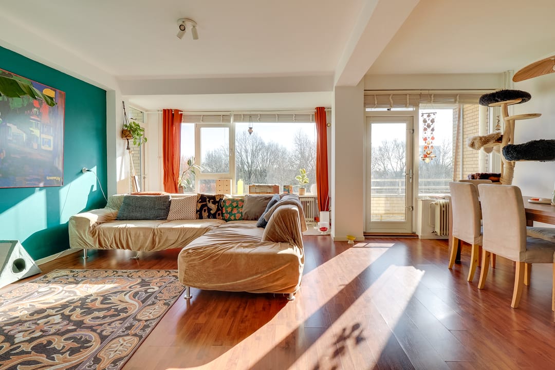 Foto 7 van Karel Doormanlaan 162