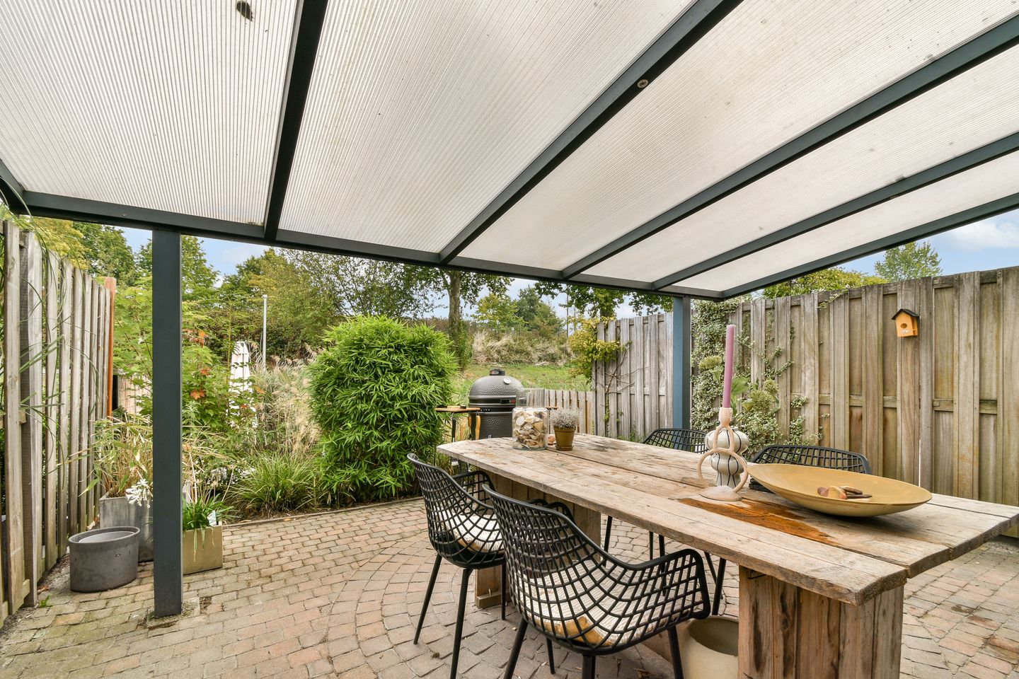 Foto 25 van Simon Vestdijk-erf 114