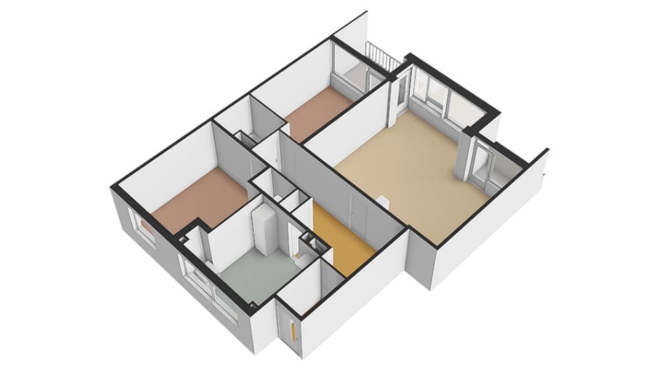 Foto 42 van Karel Doormanlaan 162