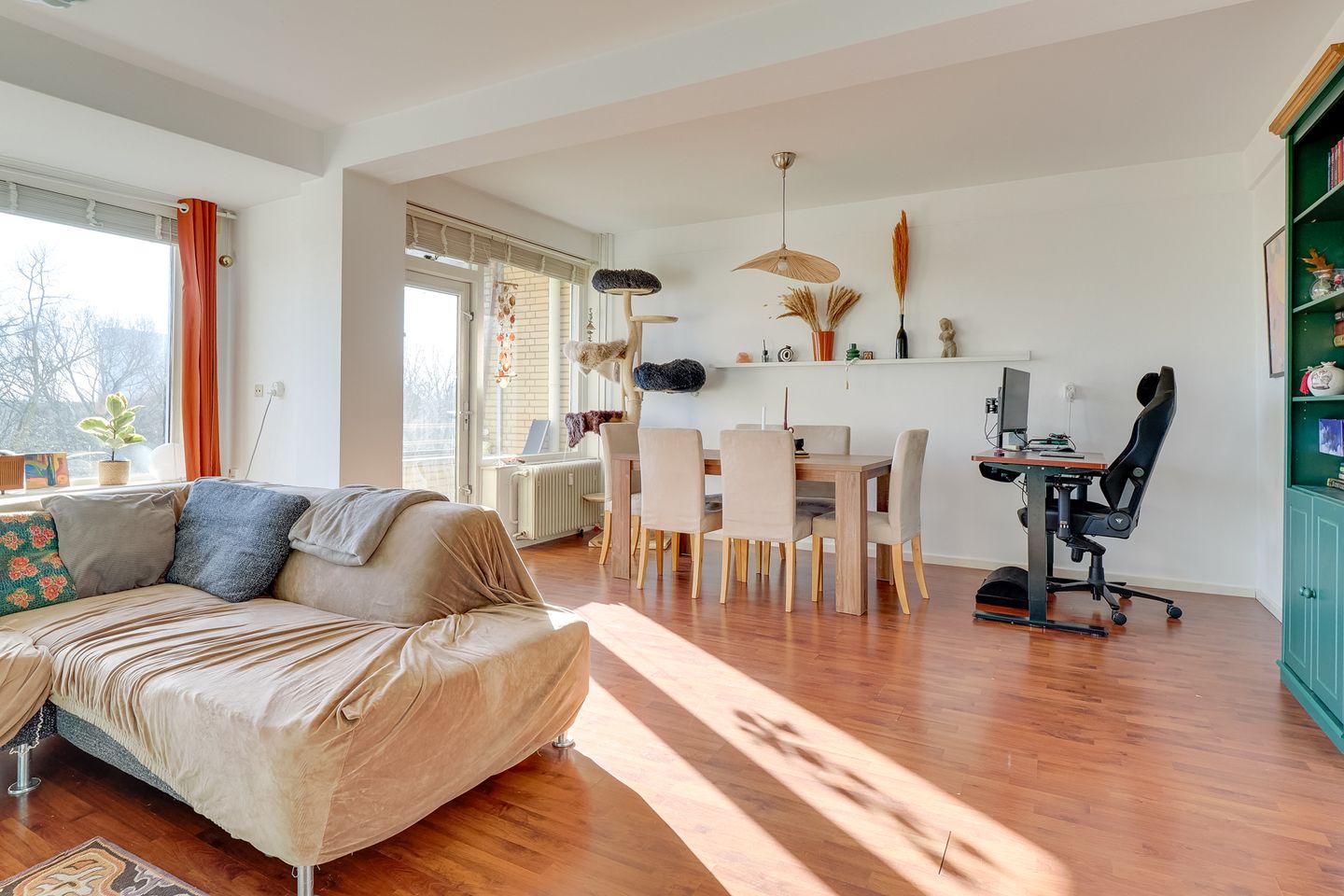 Foto 10 van Karel Doormanlaan 162