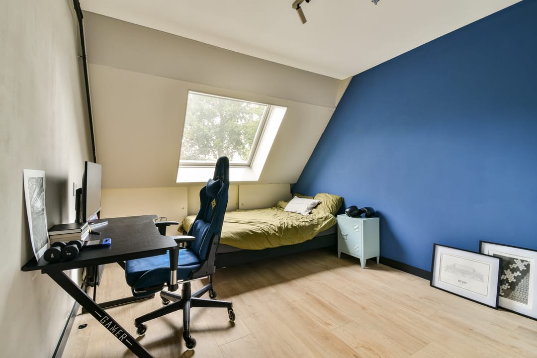 Foto 17 van Simon Vestdijk-erf 114