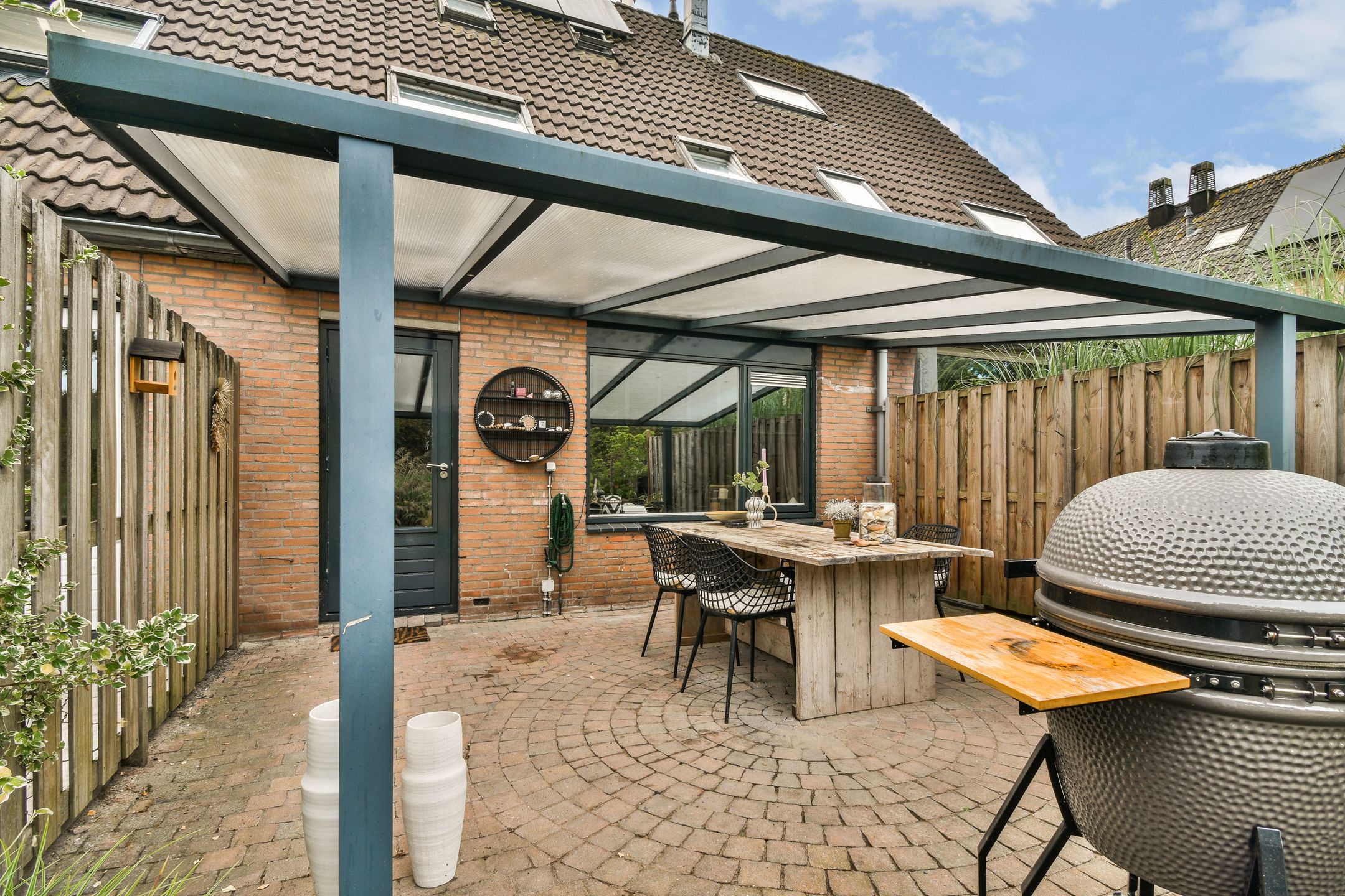 Foto 27 van Simon Vestdijk-erf 114