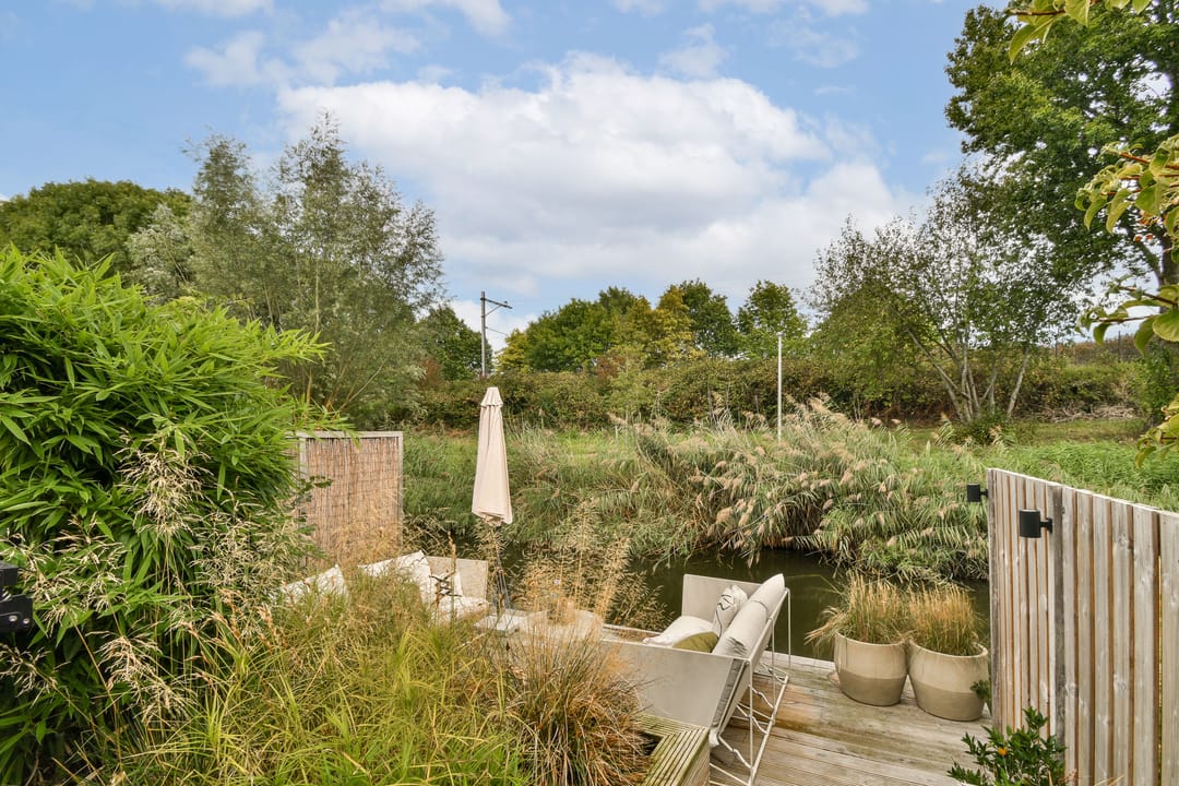 Foto 26 van Simon Vestdijk-erf 114