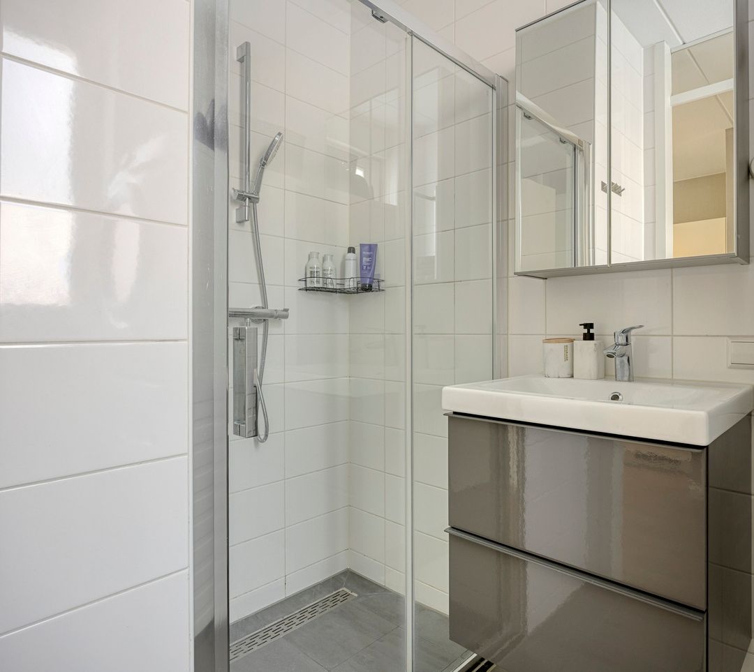 Ready-to-move energy-efficient starter home with sunny south-facing garden in Tilburg — 13