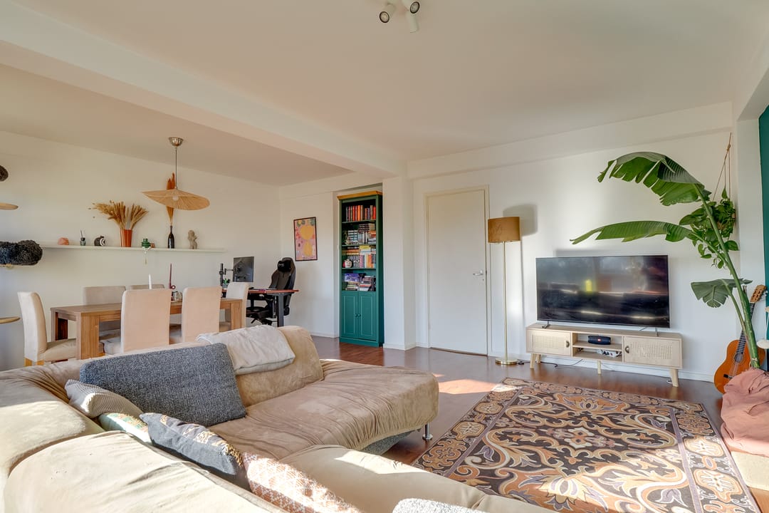 Foto 11 van Karel Doormanlaan 162