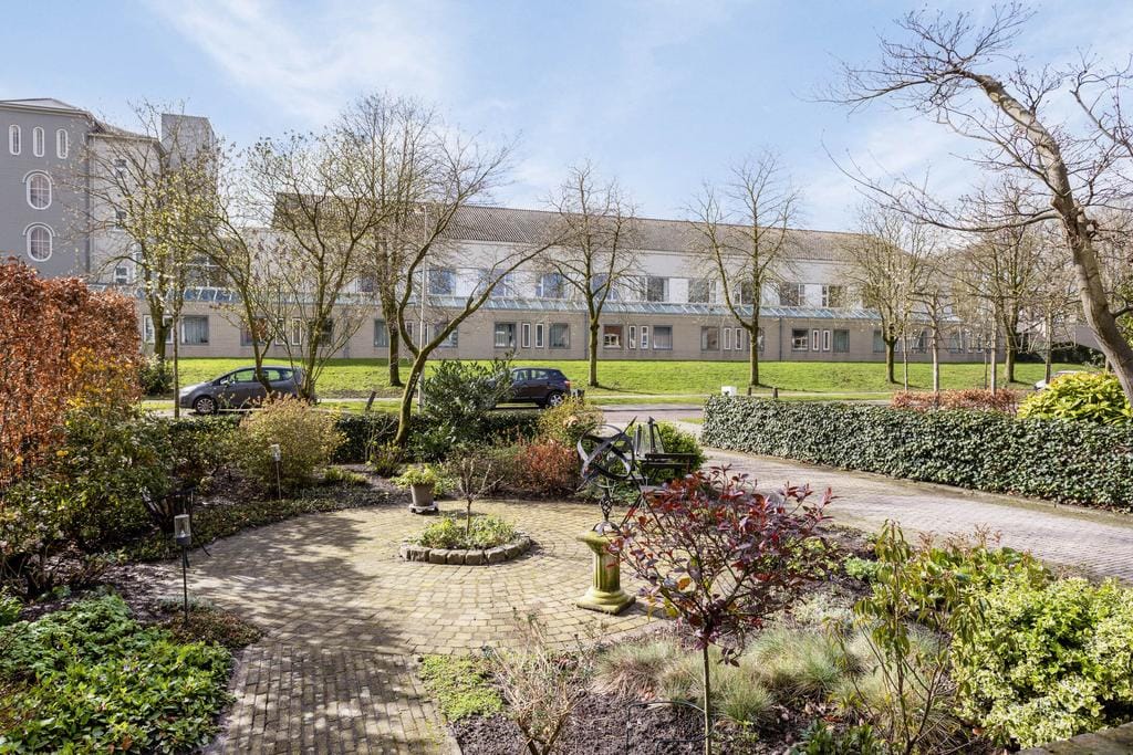 Foto 38 van Boerhaavelaan 134