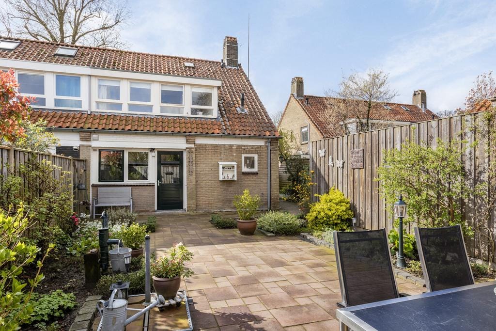 Foto 33 van Boerhaavelaan 134