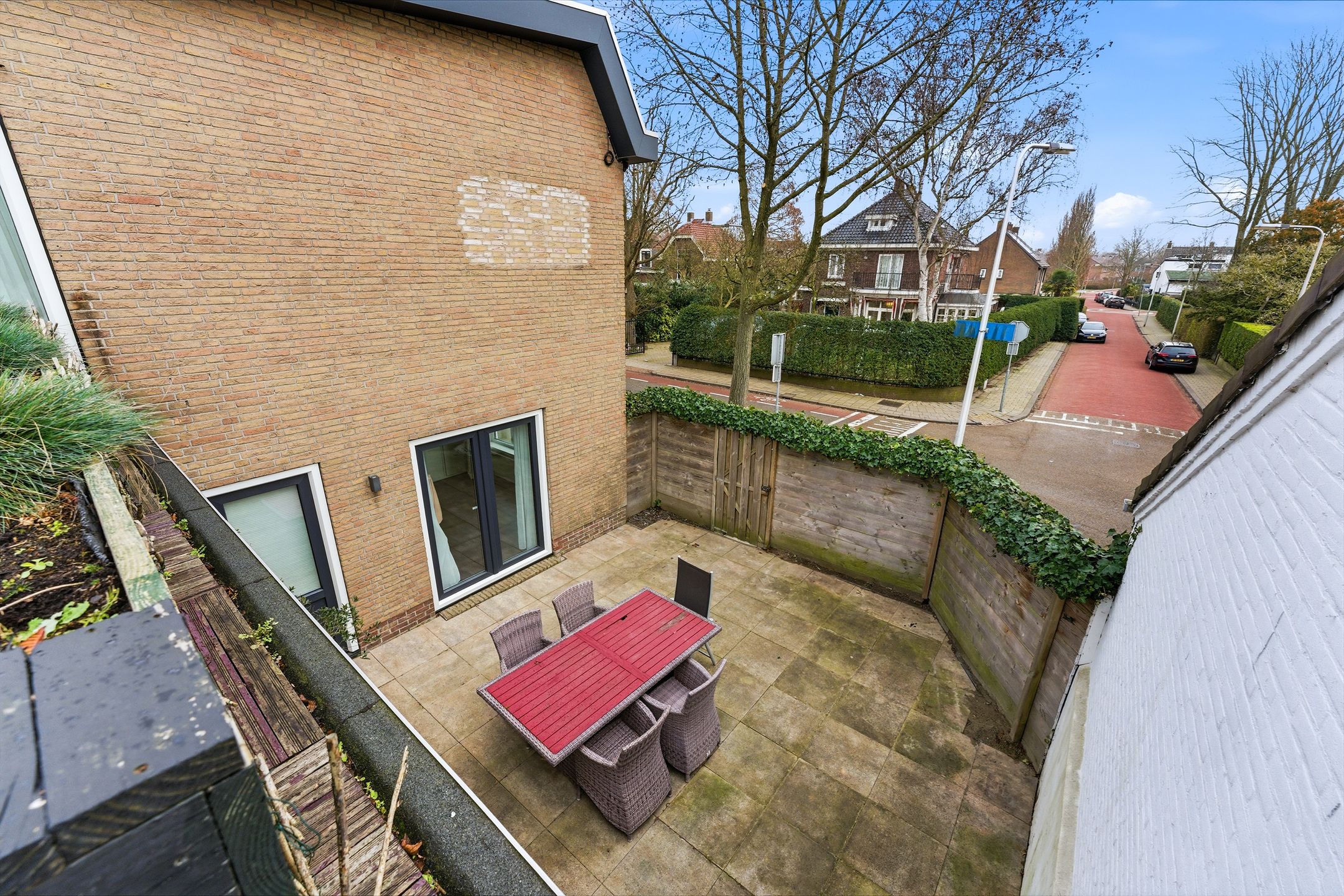 Photo 48 of F. van der Poest Clementlaan 51